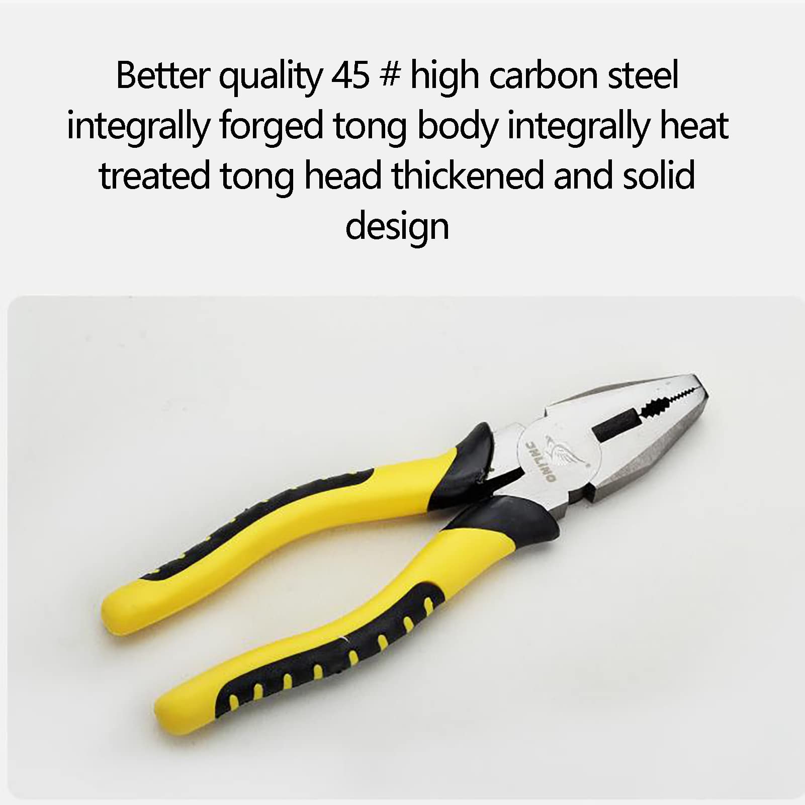Professional Tool Pliers 8